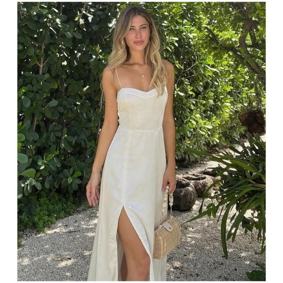Abercrombie & Fitch Dresses & Skirts - Abercrombie & Fitch Dress NWT